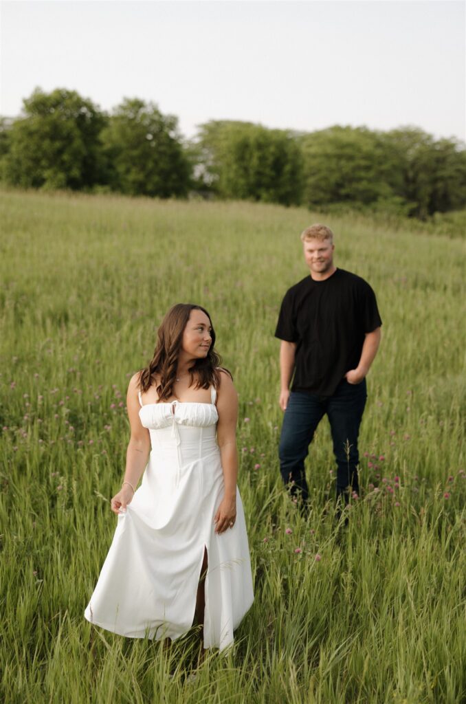 Des Moines Engagement Locations You’ll Love (Including Fees, Permits & Free Options)