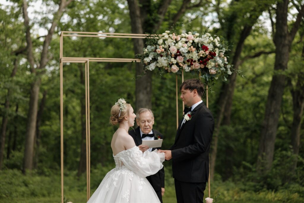 The Salisbury House and Gardens Wedding Guide: Everything Couples Should Know