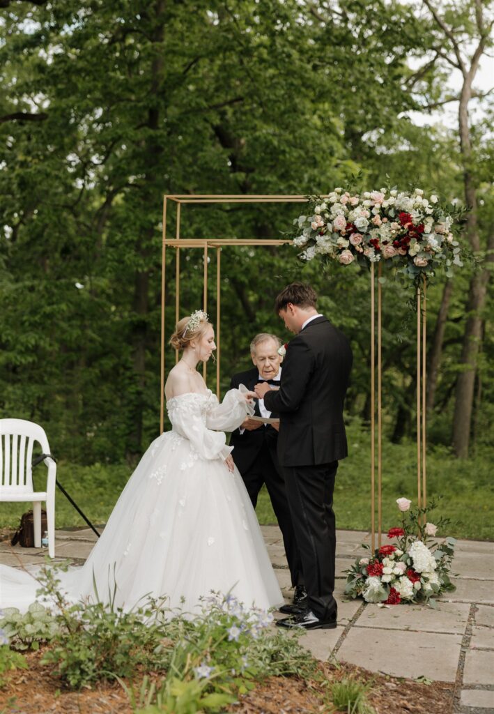 The Salisbury House and Gardens Wedding Guide: Everything Couples Should Know