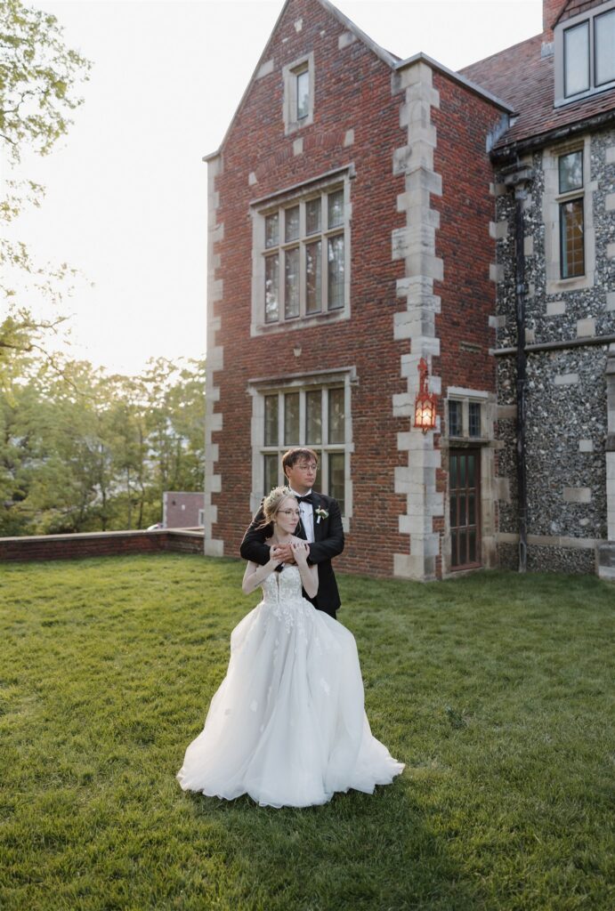 5 Des Moines Wedding Venues You’ll Love If You Want Something Stylish but Chill