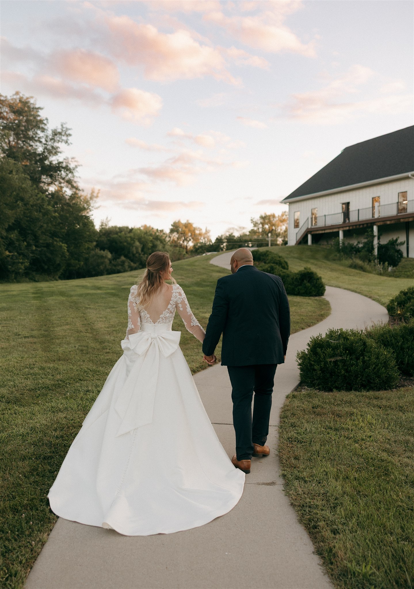 5 Des Moines Wedding Venues You’ll Love If You Want Something Stylish but Chill 