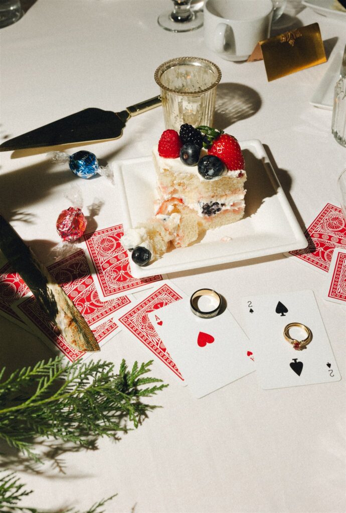 5 Des Moines Wedding Venues You’ll Love If You Want Something Stylish but Chill