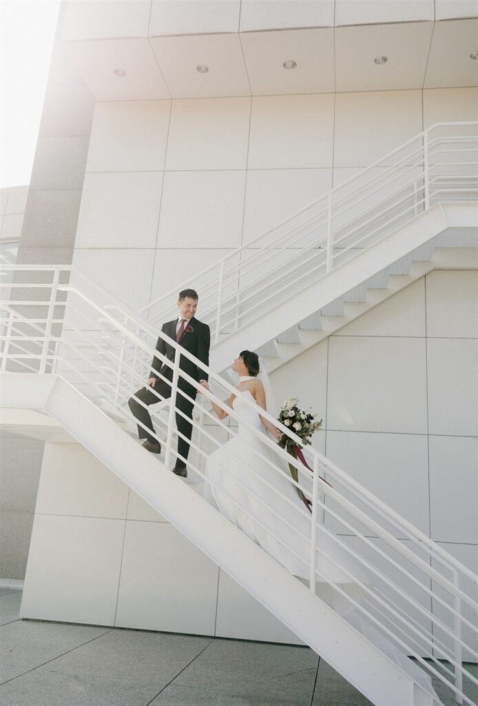 5 Des Moines Wedding Venues You’ll Love If You Want Something Stylish but Chill