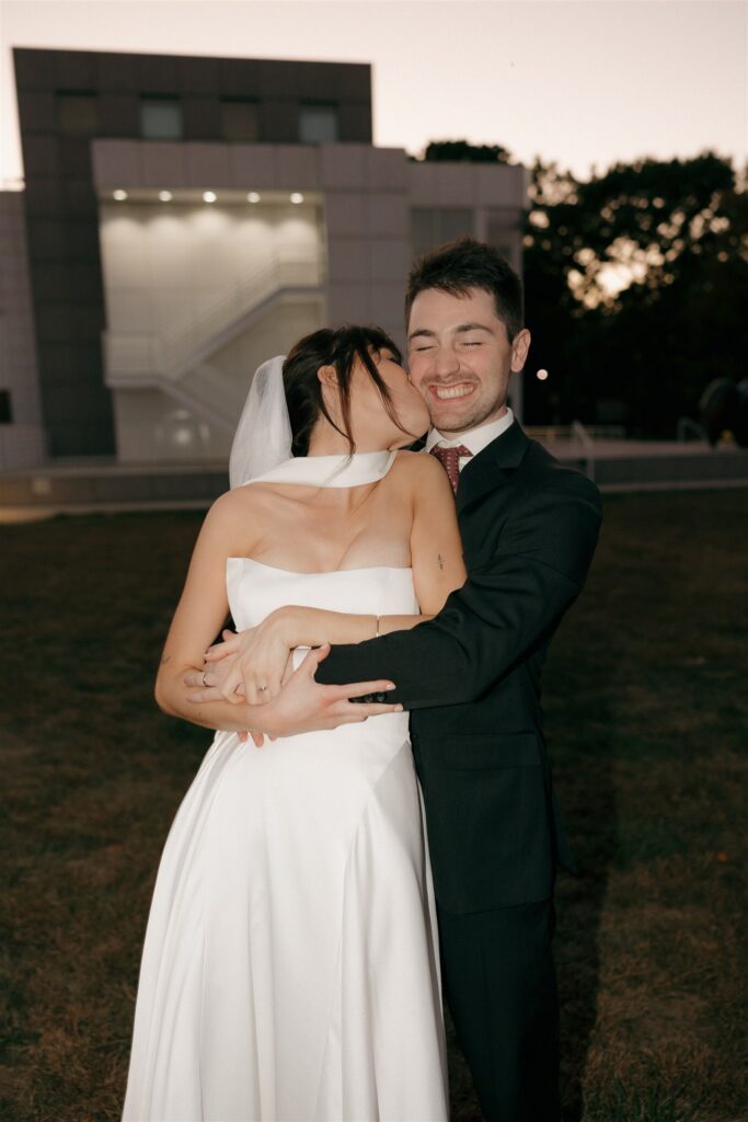 5 Des Moines Wedding Venues You’ll Love If You Want Something Stylish but Chill