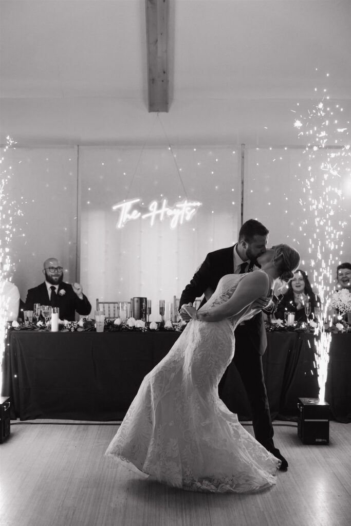 5 Des Moines Wedding Venues You’ll Love If You Want Something Stylish but Chill