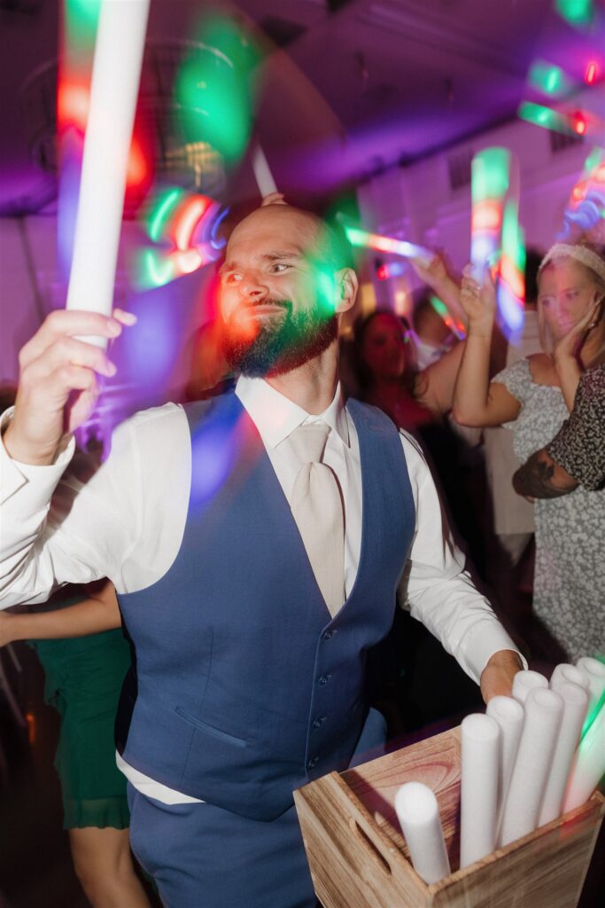 5 Des Moines Wedding Venues You’ll Love If You Want Something Stylish but Chill