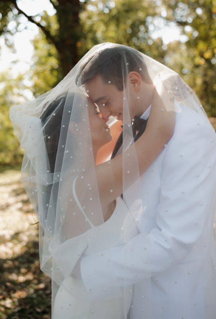 Planning a Wilson’s Orchard Wedding: Everything You Need to Know About This Iowa City Venue