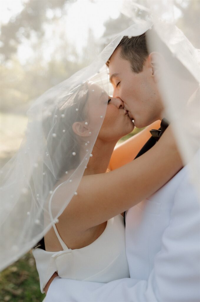 Planning a Wilson’s Orchard Wedding: Everything You Need to Know About This Iowa City Venue