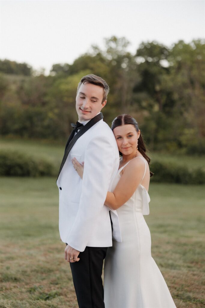 Planning a Wilson’s Orchard Wedding: Everything You Need to Know About This Iowa City Venue