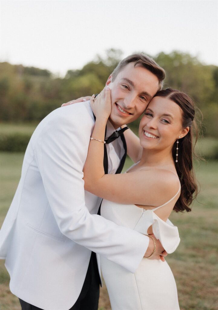 Planning a Wilson’s Orchard Wedding: Everything You Need to Know About This Iowa City Venue