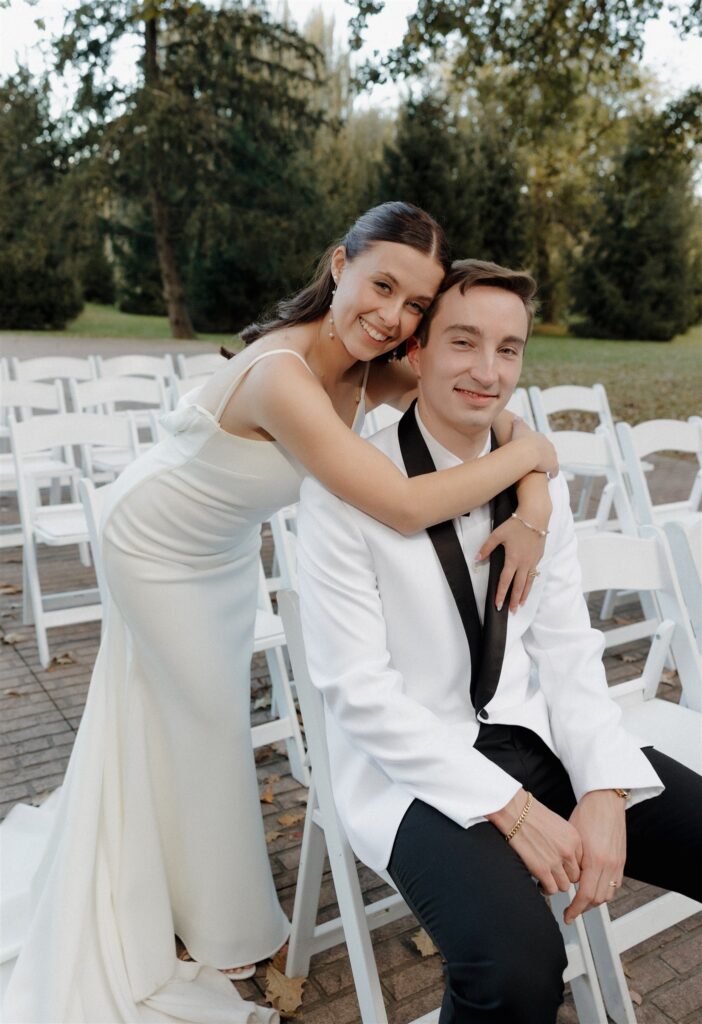 Planning a Wilson’s Orchard Wedding: Everything You Need to Know About This Iowa City Venue