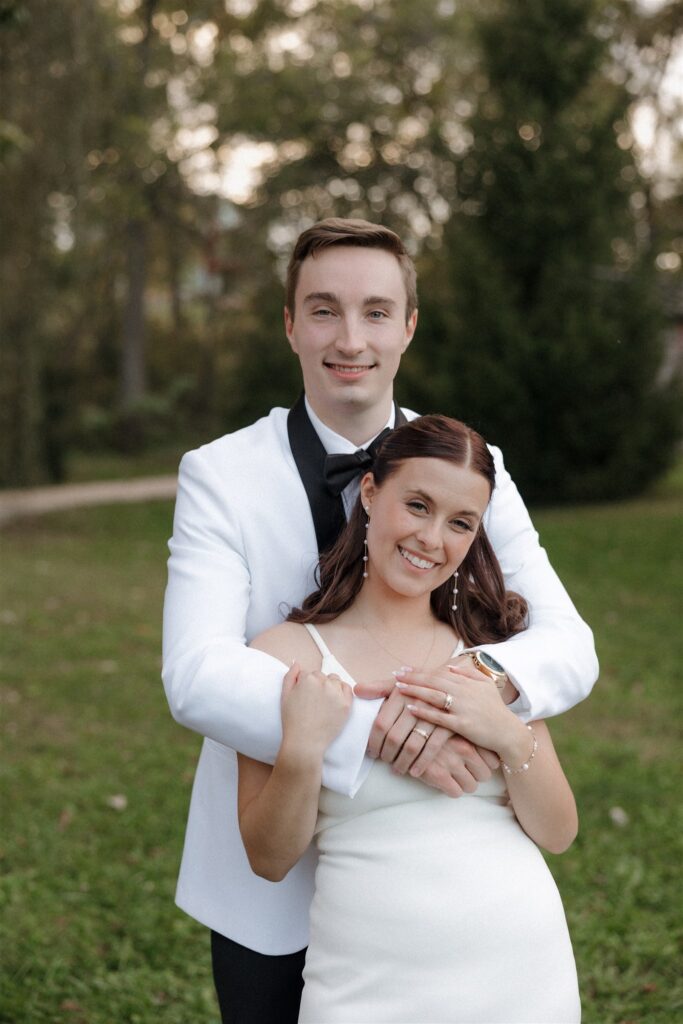 Planning a Wilson’s Orchard Wedding: Everything You Need to Know About This Iowa City Venue