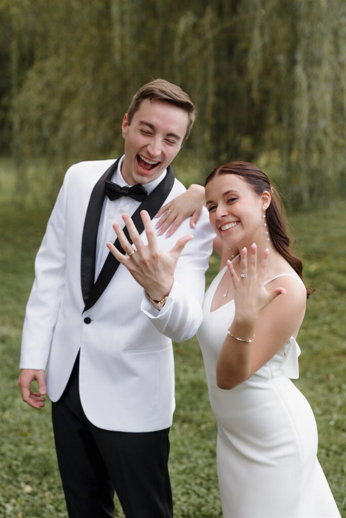 Planning a Wilson’s Orchard Wedding: Everything You Need to Know About This Iowa City Venue