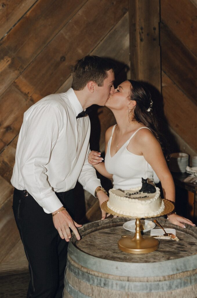 Planning a Wilson’s Orchard Wedding: Everything You Need to Know About This Iowa City Venue