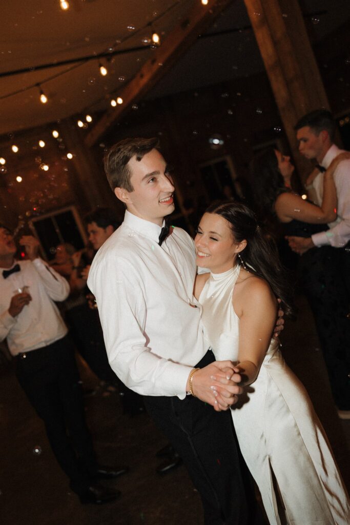 Planning a Wilson’s Orchard Wedding: Everything You Need to Know About This Iowa City Venue