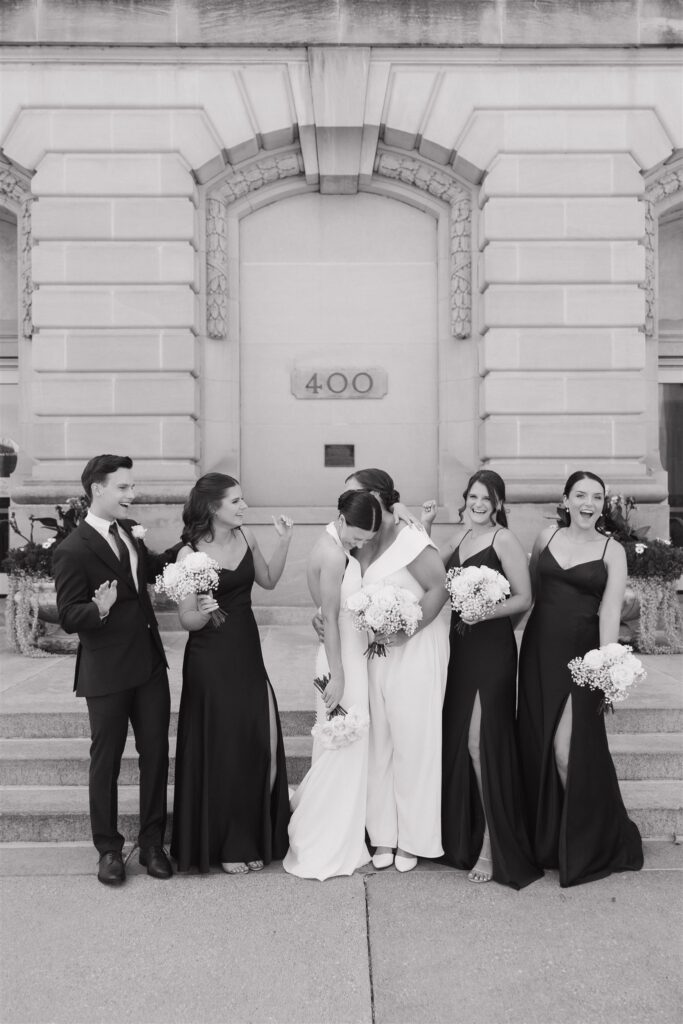Top 7 Tips for Planning a Stress-Free Iowa Wedding