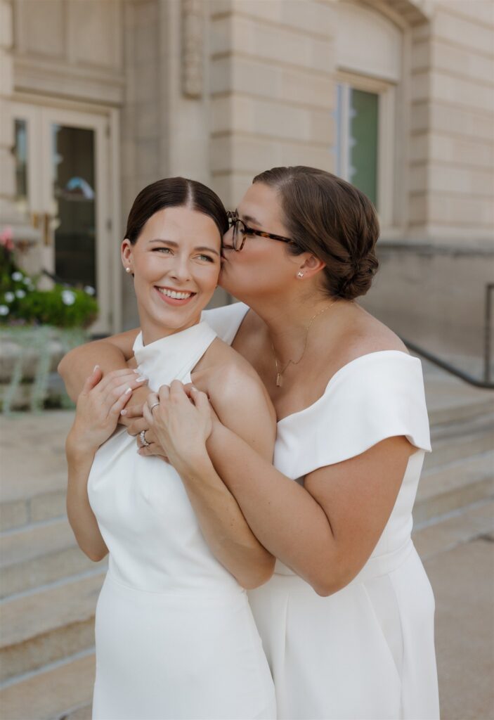 Top 7 Tips for Planning a Stress-Free Iowa Wedding