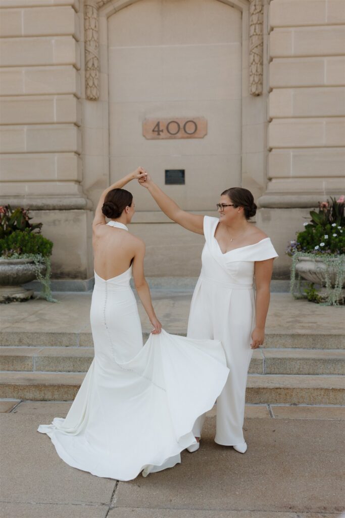 Top 7 Tips for Planning a Stress-Free Iowa Wedding
