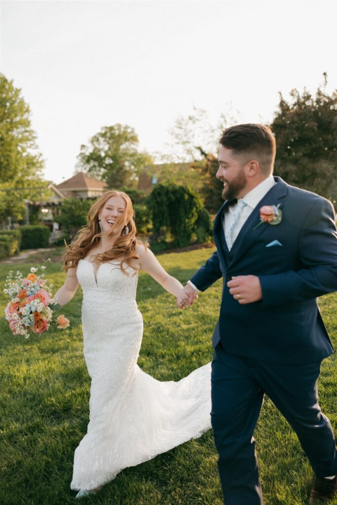 Top 7 Tips for Planning a Stress-Free Iowa Wedding