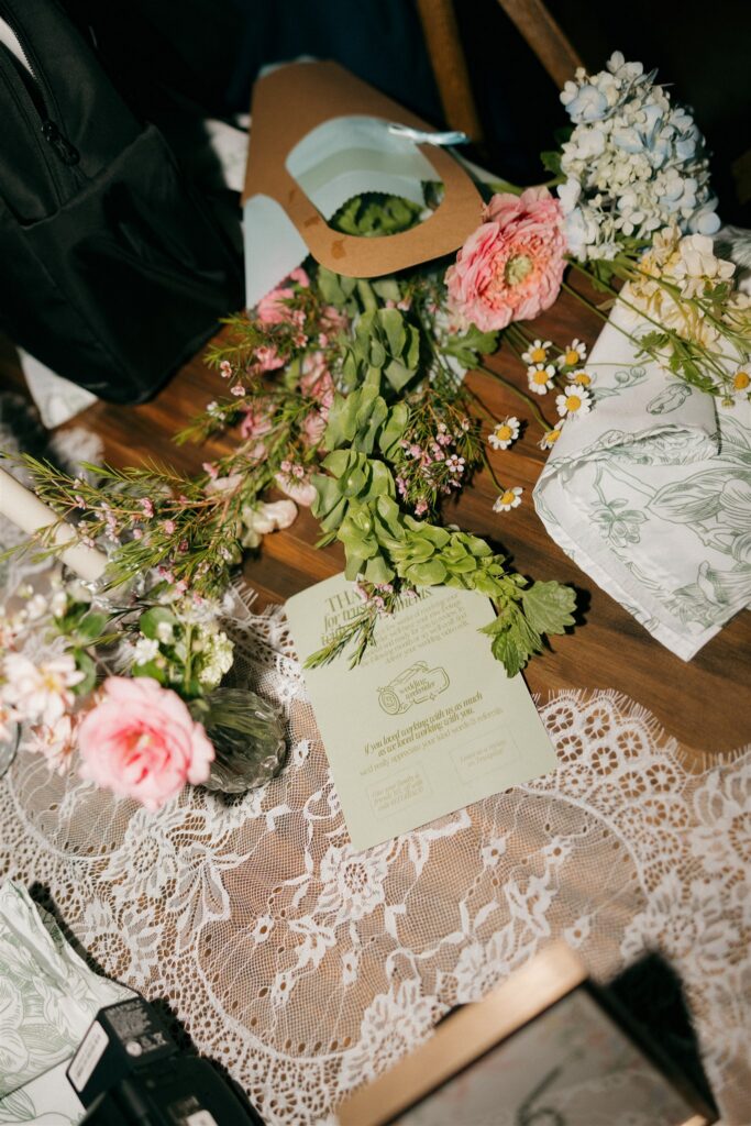 Top 7 Tips for Planning a Stress-Free Iowa Wedding