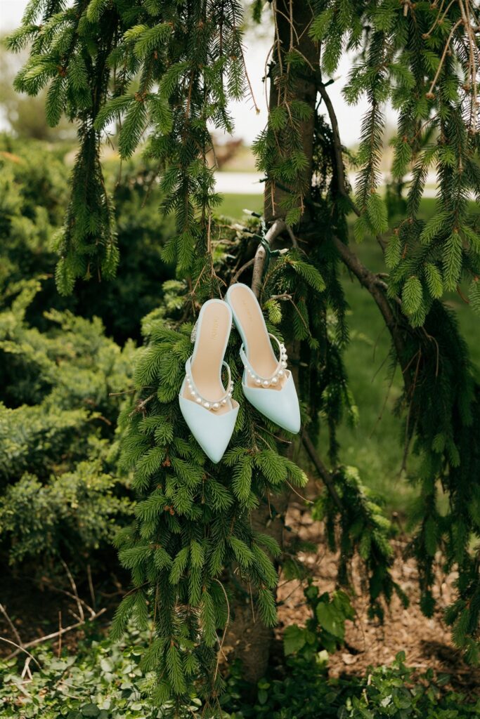Top 7 Tips for Planning a Stress-Free Iowa Wedding