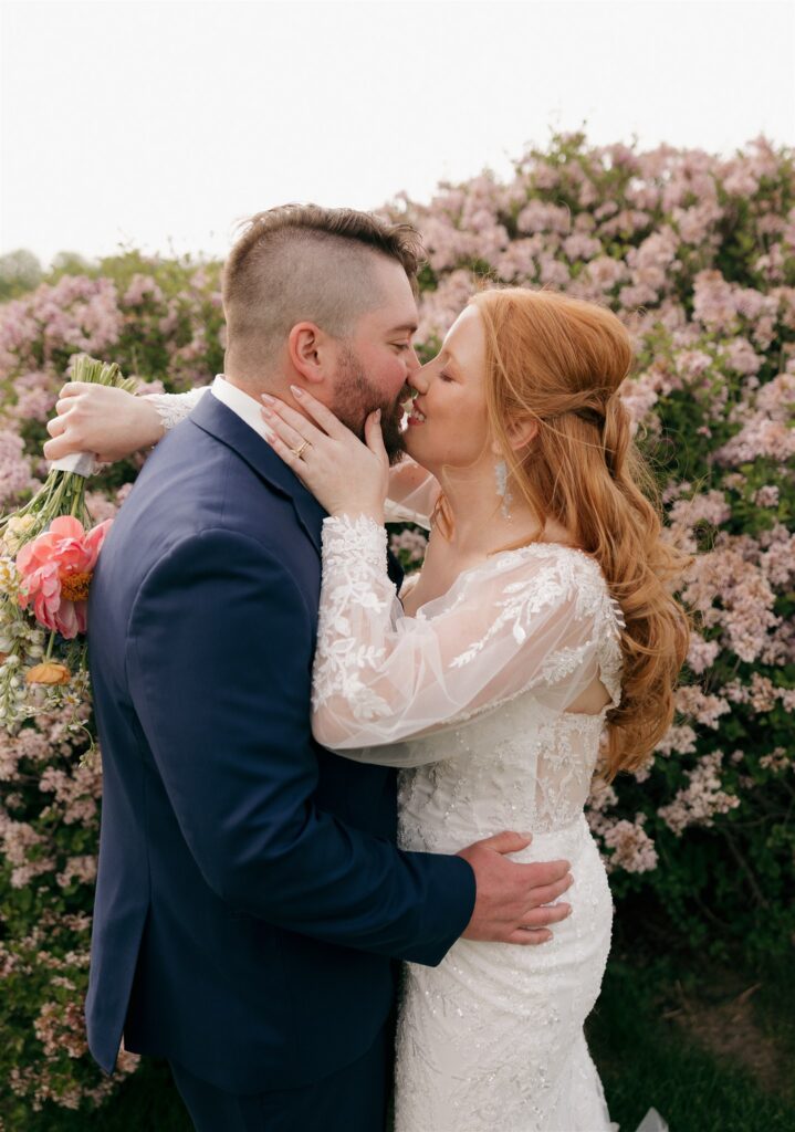 Top 7 Tips for Planning a Stress-Free Iowa Wedding
