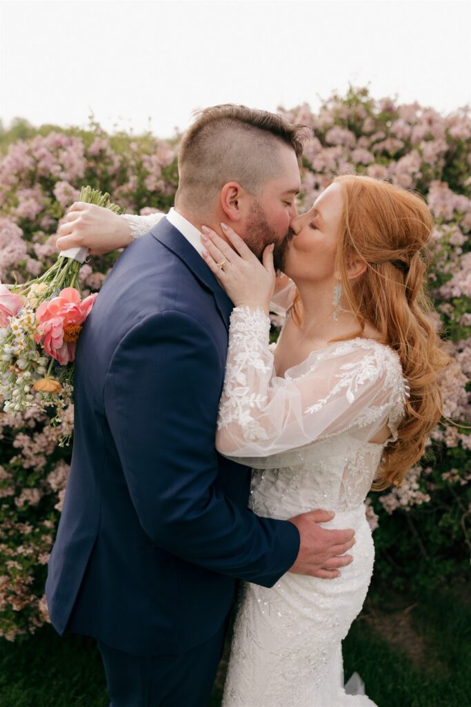 Top 7 Tips for Planning a Stress-Free Iowa Wedding