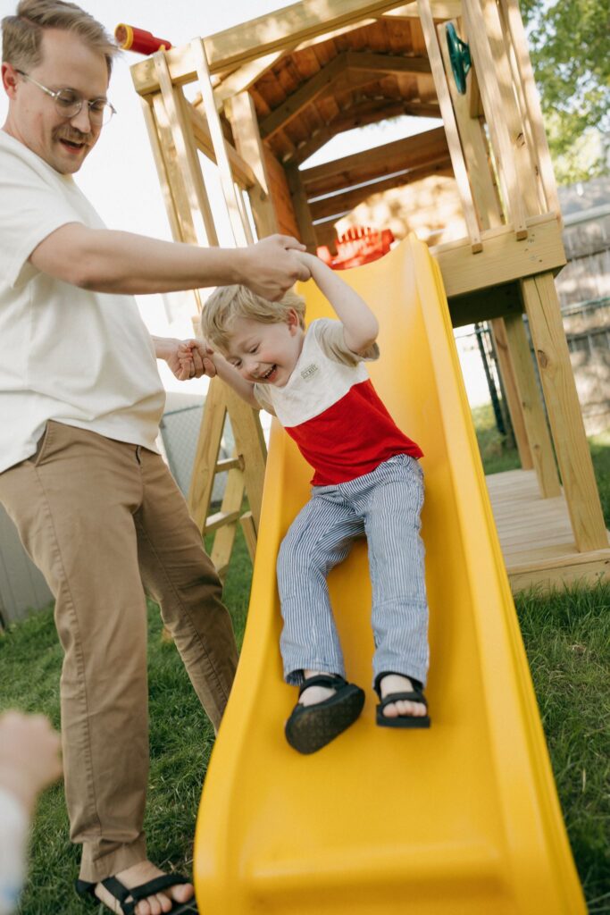 beautiful family session in des moines