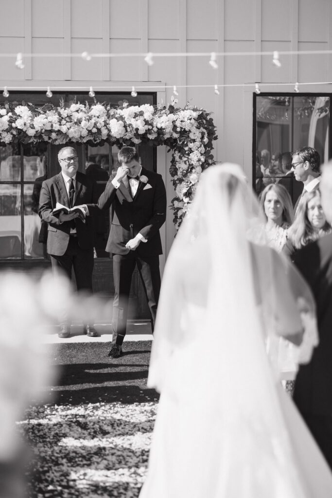 For the Weird, the Edgy & the Creative: My Iowa Wedding Photography Approach