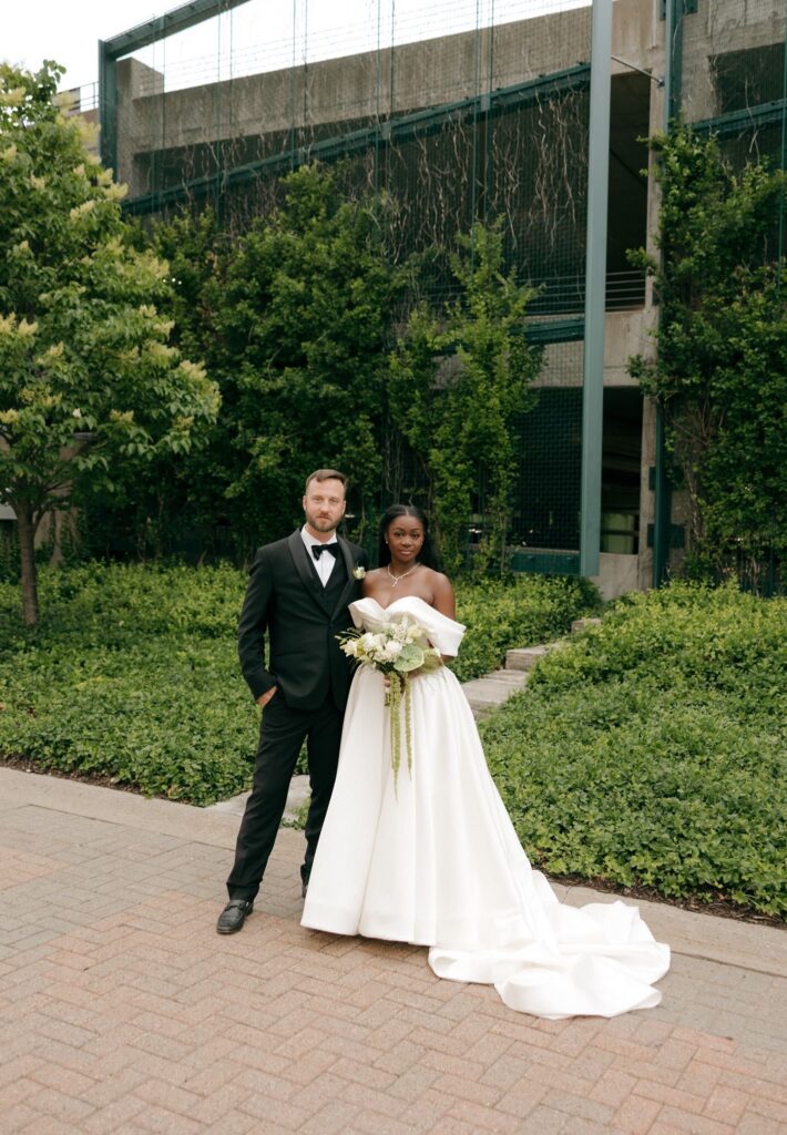 For the Weird, the Edgy & the Creative: My Iowa Wedding Photography Approach