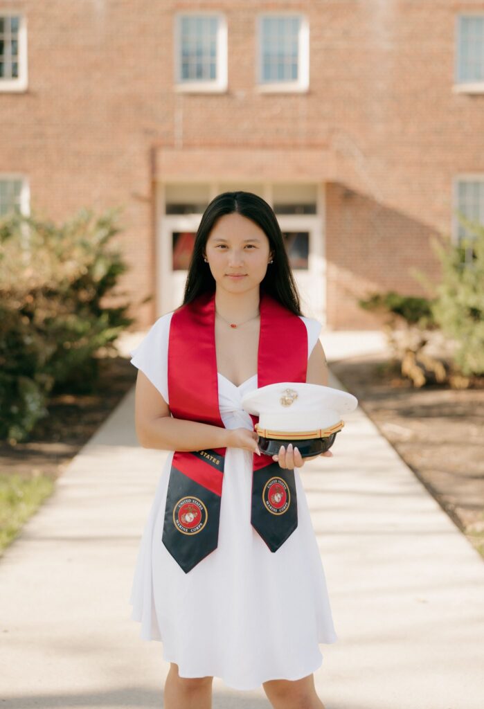 The Best Places for Iowa State Graduation Photos Around Campus