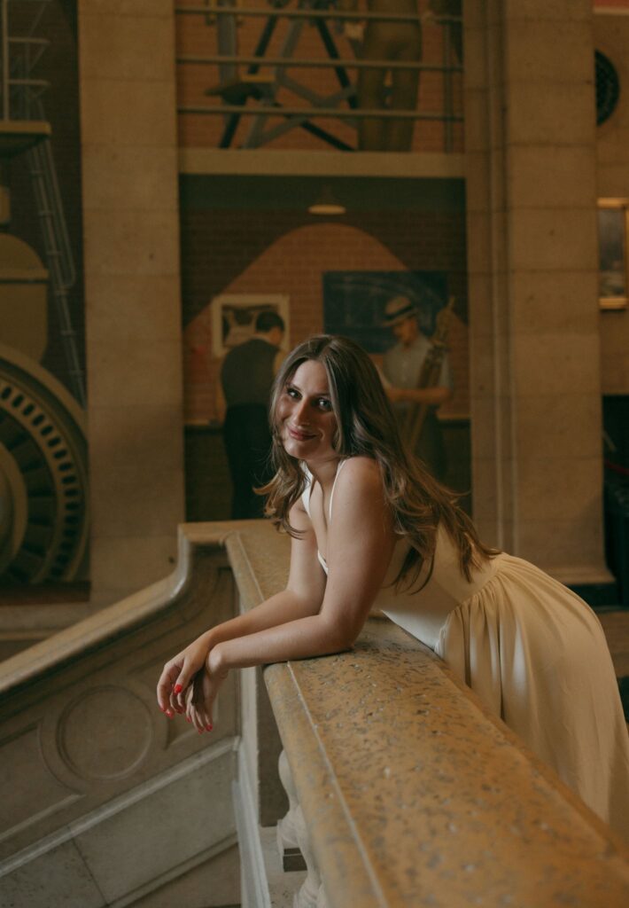 The Best Places for Iowa State Graduation Photos Around Campus